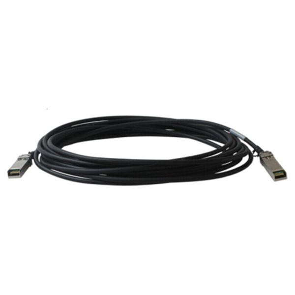 40G QSFP DAC Cable For Fast Data Transfer Optical Fibers QSFP-40G-CU1M