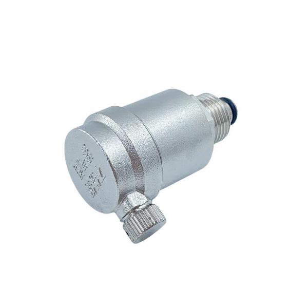 Customization 304 Stainless Steel Forging Automatic Exhaust Valve for Thread Connection