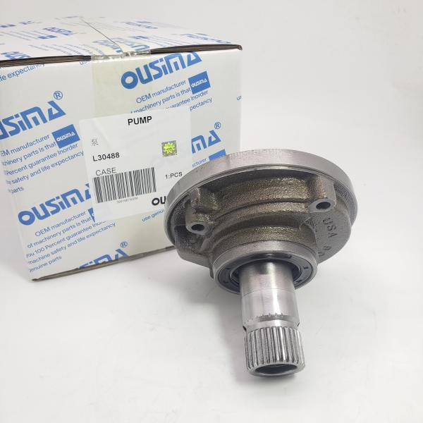 OUSIMA High quality Backhoe Power Shuttle Pump L30488 For Case 480E 480F 580C 580D 580E 580K