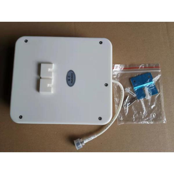 6dbi / 8dbi Directional Wall Mount Flat Patch Panel Antenna DAS GSM Antenna 3G 4G
