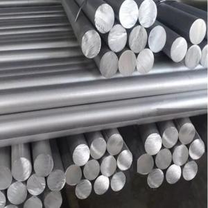 Buy cheap ASTM 3 Inch Diameter Aluminum Round Bar 7075 6061 Solid Core product