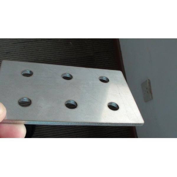 Fiber Laser Cutter Double Exchange Working Tables Full Seal Structure