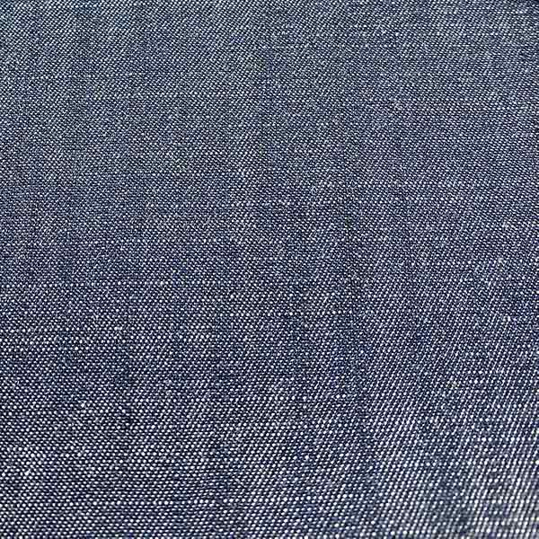 Stripe Shirt Office Wear Fabric 97gsm Cotton Nylon Spandex Material 58 Inch