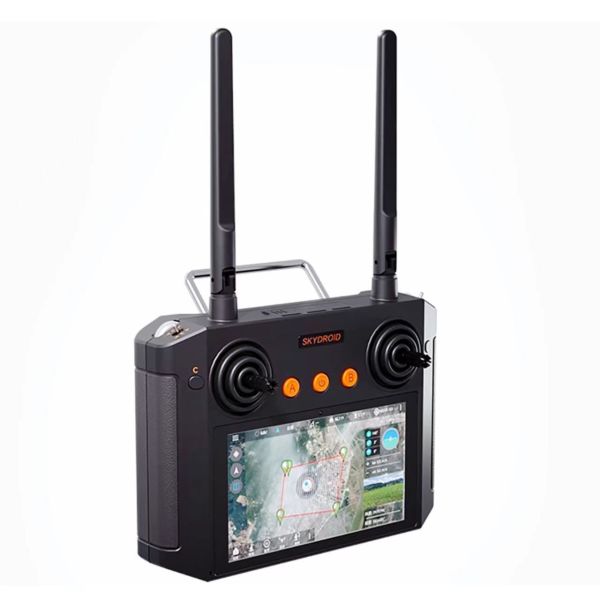 H12 2.4GHz Video Transmitter Drone Remote Controller Suitable for FPV Drone and FPV Racing Drone Accessories for SKYDROID