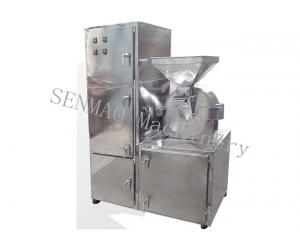 China Cyanuric Acid Multifunctional Ultrafine Grinder Synthetic Resin 30b Grinder on sale