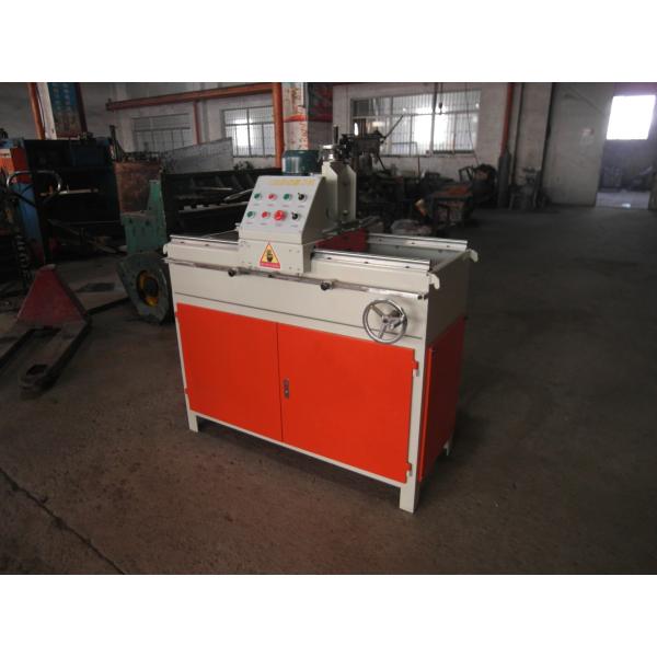 Compact Industrial Knife Sharpener Machines Blade Sharpening Machine 260 Kg Weight
