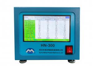 China Pulse Plastic Hot Staking Machine Controller With PID Control Algorithm Technology on sale
