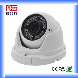 China Vandal proof Dome AHD/CVI/TVI camera megapixel high resolution camera on sale