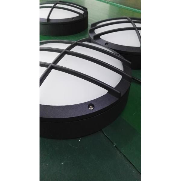20W Damp Proof Corrosion Proof Ceiling Mounted Led Lights Powdering Coating 1600 Lumen