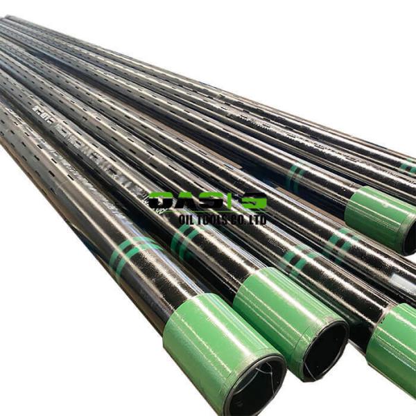 Upgrade Your Well System with Customizable Stainless Steel Well Screens for Optimal Filtration