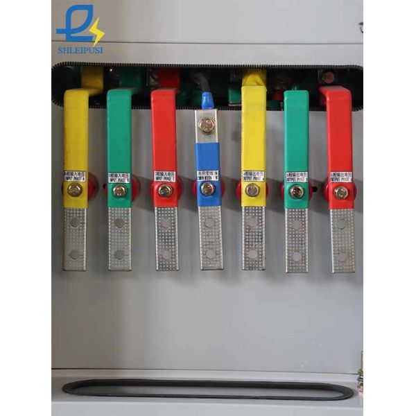SBW Series Voltage Stabilizer CE Certificate air cooled voltage stabilizer