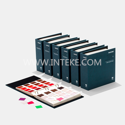 2310 Colors Cotton Swatch Library The ultimate swatch collection for designing in cotton SKU: FHIC100