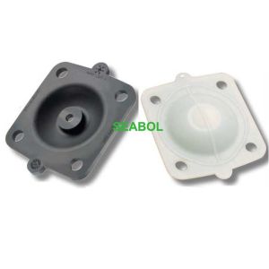 Buy cheap PTFE/EPDM Diaphragm Gaskets product