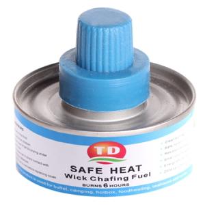 Buy cheap liquid  chafing  fuel  with wick product