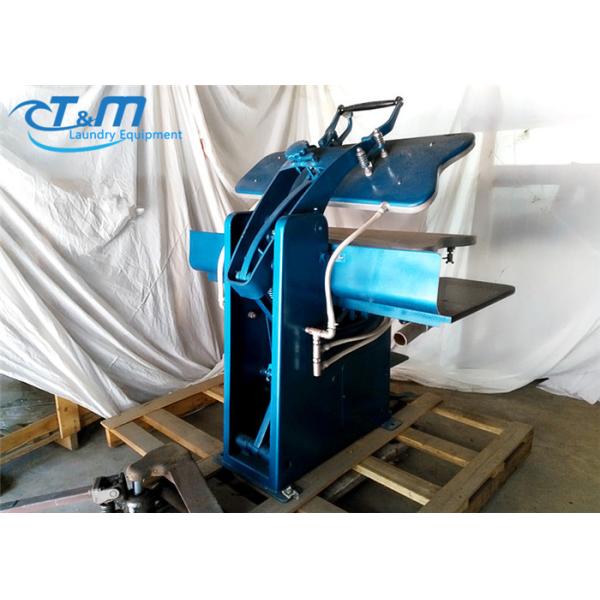 Smooth Used Laundry Machine Finishing Equipment For Garment Factory Restaurants Army