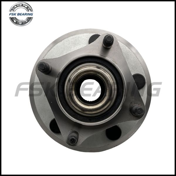 Hot Selling 52111884AA Rear Wheel Hub Bearing Unit For Jeep Commander Grand Cherokee III 31*165*79.5mm