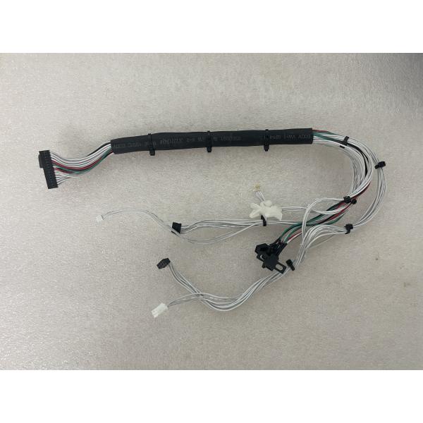 4450740240 ATM Parts ATM Machine Parts NCR S2 cabel NCR S2 Presenter Harness 445-0740240