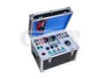 Single Phase Relay Protection Tester Second Current Injection Test Set