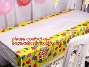 Buy cheap cOMPOSTABLE BIODEGRADABLE wedding, anniversary, birthday,Table Wedding Event Patry Decorations Table Cover Table Cloth product