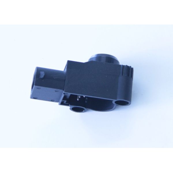 Stable Automotive Angle Position Sensor Dual Signal Flexibility Voltage PWM Signal