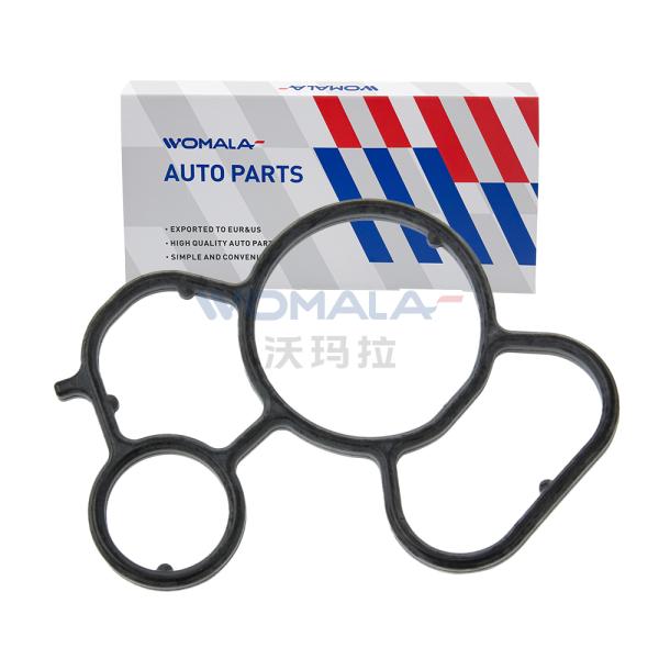Womala Oil Seals OE 30677349 Oil Compartment Gasket for Volvo Auto Engine Spare Parts