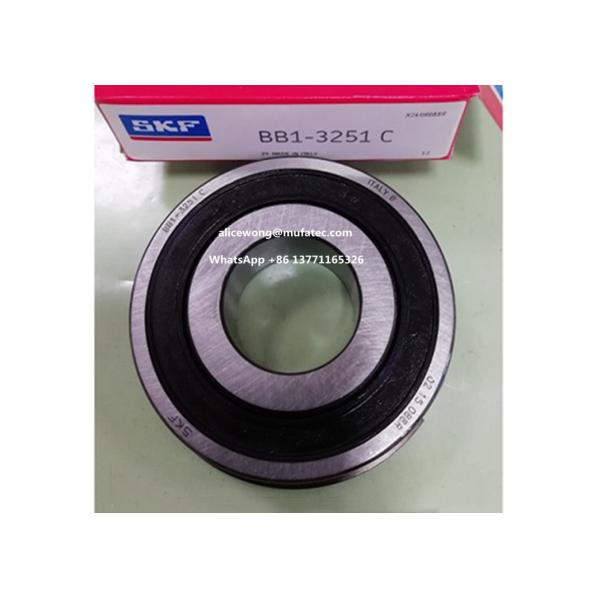 BB1-3251 C VW golf gearbox bearing special ball bearing 27*65*19mm