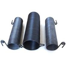 Buy cheap Shutter Door Torsion Spring Automatic Rolling Door Accessories Double Torsion Spring product