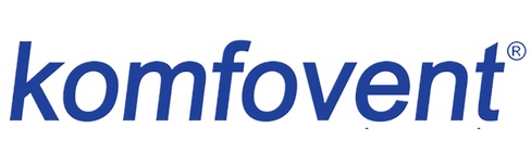 Komfovent logo