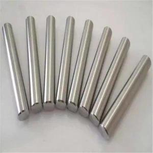 China Prime Quality Special Steel 42CrMo Forged Alloy Structure Steel Round Bar on sale