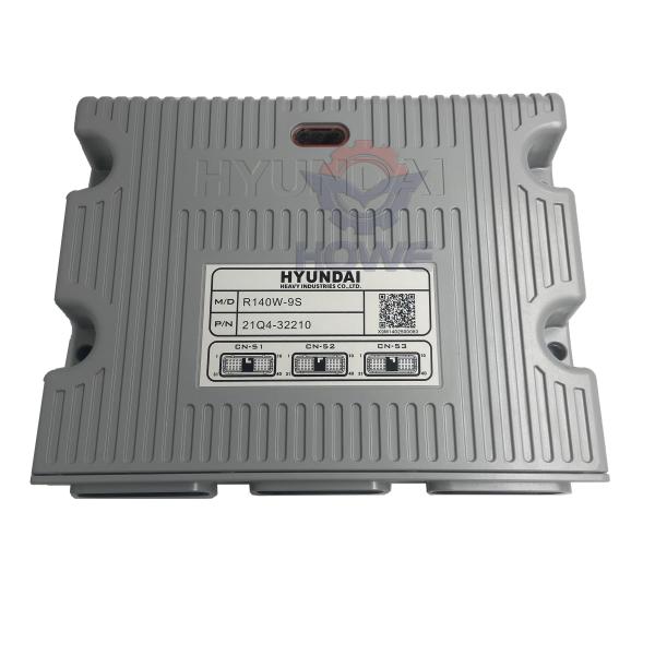 High Guarantee Excavator Controller Computer Unit RX150W-9 ECU Controller 21Q4-32410