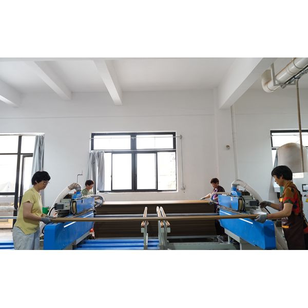 Durable Exterior WPC Wall Panel Co Extrusion Stain Resistant