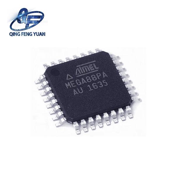 Atmel Atmega88pa Microcontroller Soi Soldering Small Ic Chips Electronic Components Integrated Circuits Atmega88pa