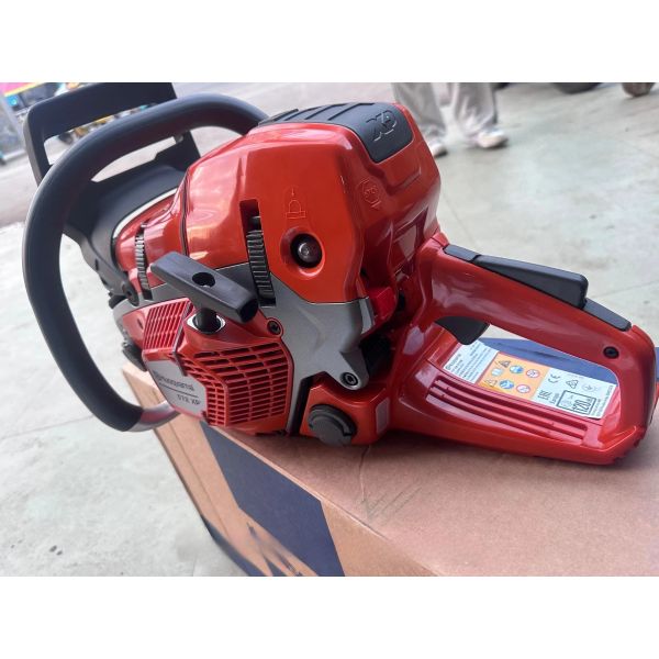 Swedish Original Imported 572XP Chainsaw 70.6cc High Power Petrol Wood Cutting Saw