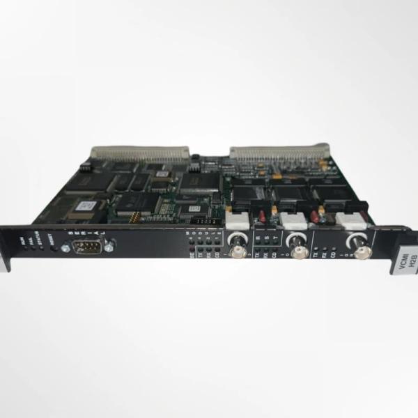 GE IS215VCMIH2BB VME Comm Interface Card for Mark VI Turbine Control