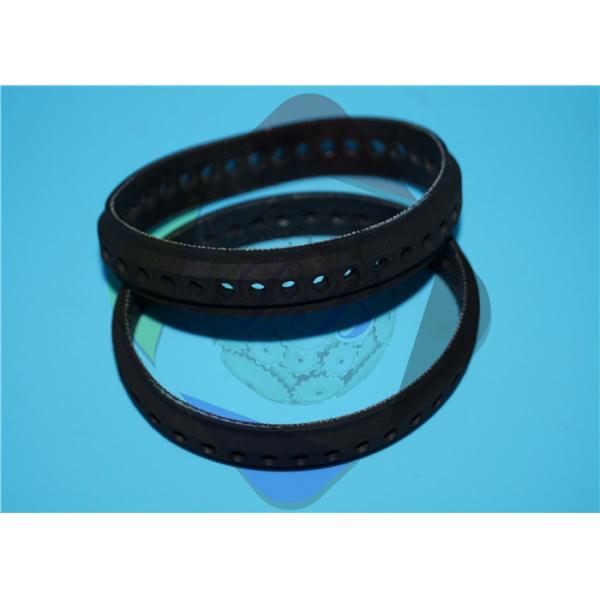 ZPO-8300-101 Komori Printing Machine Spare Parts Replacement Slowdown Suction Tape