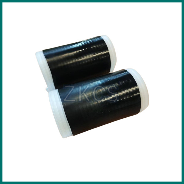Pre-Expanded Cold Shrink Tube for Electrical Protection