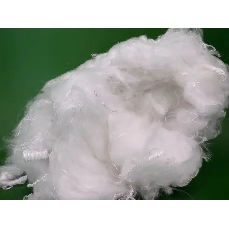 Premium 1.5D 38mm Polyester Fiber Acrylic for All Uses