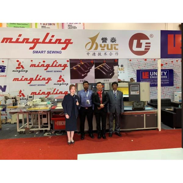 Automatic High Speed Skiving Machine for Sponge and Foam Shoes Bags Voltage 380V/50Hz Production About 20000 pieces/8hrs