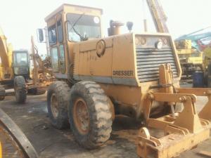 Buy cheap Used Dresser 870 motor grader for sale.Location:Shanghai China product