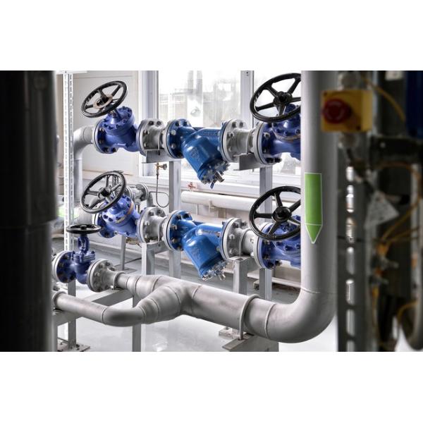 Stop Structure Stainless Steel Globe Valve and Fitting for Customized Requirements