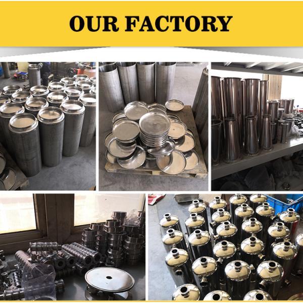 Sanitary Herb Oi SS316 Closed Loop Extraction Machine