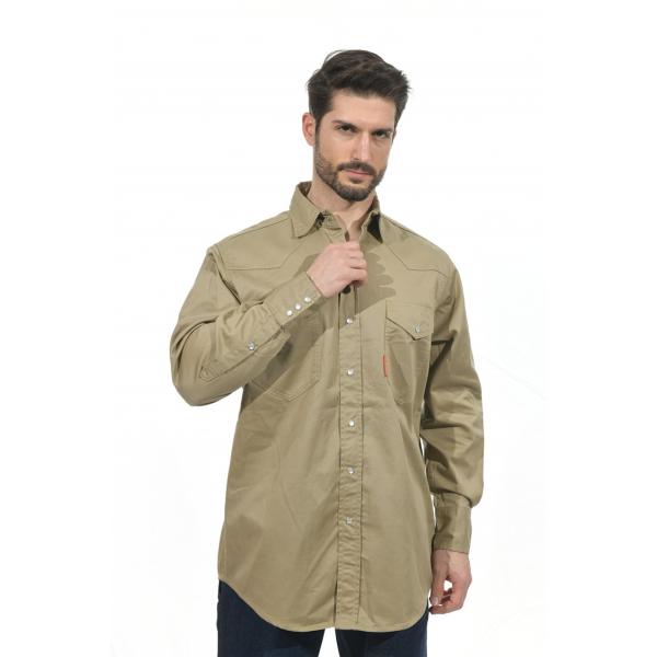 CN88 12 Fire Retardant Work Shirt