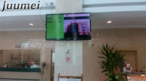 Buy cheap Wireless Multiple Multifunction Queue Management System Wireless With good Software product