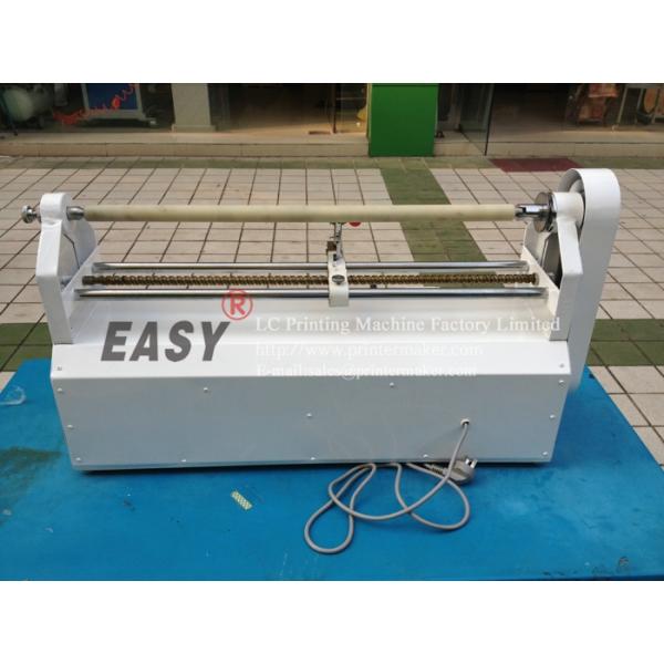 Hot Stamping Foil Paper Cutter