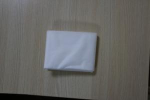 Buy cheap Disposable Ultrasonic Welding Machine Pillow Cover ALT-PP550 Weight 2500kg product