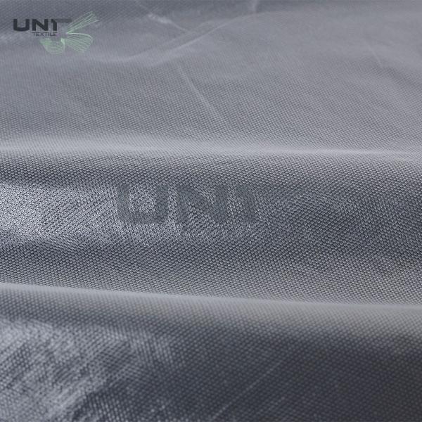 TPU Non Woven Embroidery Backing Fusible Web Adhesive Type