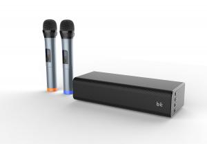 Buy cheap 20W Surround Sound Soundbar Bluetooth Sound Bar For TV Medium Size product