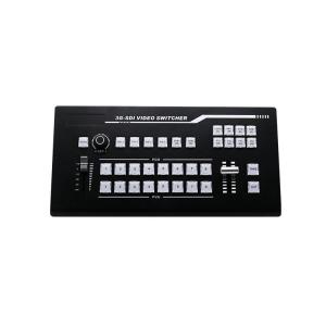 Custom IPTV Encoder Interesting Audio With Mix Video Function And PIP