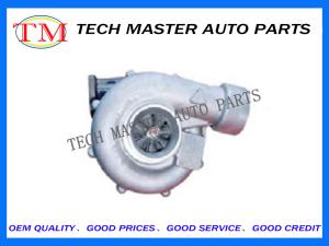 Buy cheap Turbo Diesel K27 Turbo Charger Engine for Mercedes-LKW OM422A/LA 53279886206 product