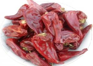 Buy cheap 220 ASTA Sweet Paprika Pepper product